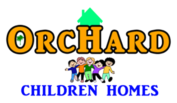 Orchard Children Homes Logo
